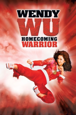 Wendy Wu: Homecoming Warrior (2006) Official Image | AndyDay