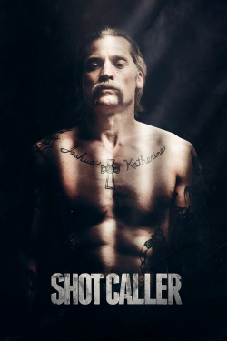 Shot Caller (2017) Official Image | AndyDay