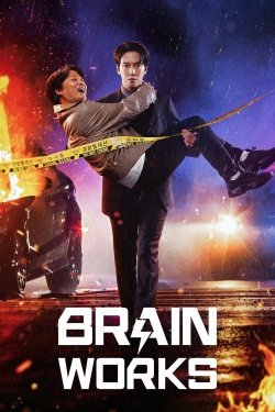 Brain Works (2023) Official Image | AndyDay