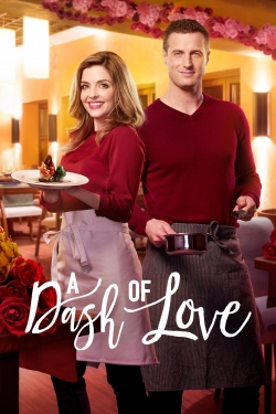 A Dash of Love (2017) Official Image | AndyDay