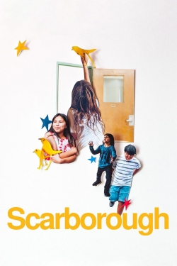 Scarborough (2021) Official Image | AndyDay