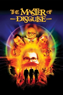 The Master of Disguise (2002) Official Image | AndyDay