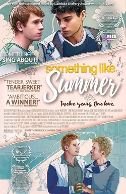 Something Like Summer (2017) Official Image | AndyDay