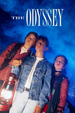 The Odyssey (1992) Official Image | AndyDay