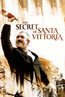 The Secret of Santa Vittoria (1969) Official Image | AndyDay