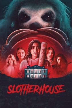 Slotherhouse (2023) Official Image | AndyDay