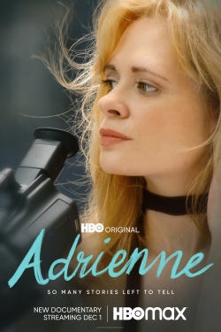 Adrienne (2021) Official Image | AndyDay