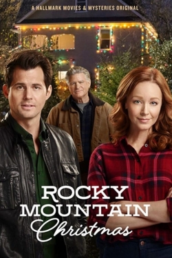 Rocky Mountain Christmas (2017) Official Image | AndyDay