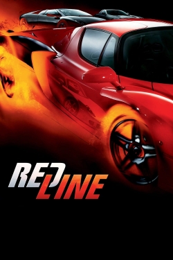 Redline (2007) Official Image | AndyDay