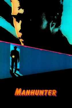 Manhunter (1986) Official Image | AndyDay