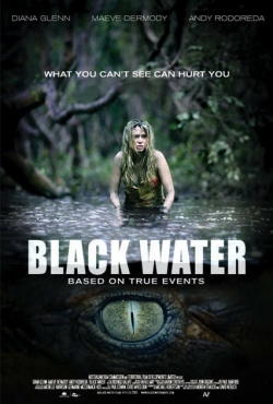 Blackwater (2007) Official Image | AndyDay