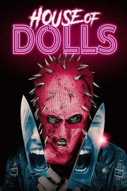 House of Dolls (2023) Official Image | AndyDay