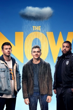 The Now (2021) Official Image | AndyDay