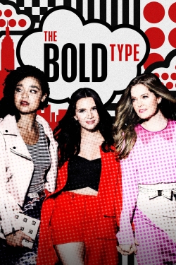 The Bold Type (2017) Official Image | AndyDay