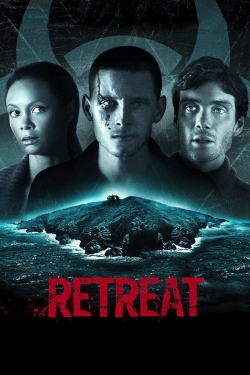 Retreat (2011) Official Image | AndyDay