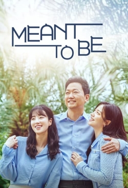 Meant To Be (2023) Official Image | AndyDay