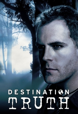 Destination Truth (2007) Official Image | AndyDay