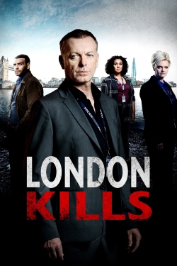 London Kills (2019) Official Image | AndyDay
