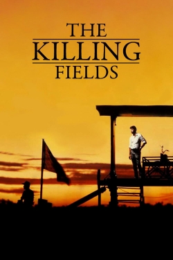 The Killing Fields (1984) Official Image | AndyDay