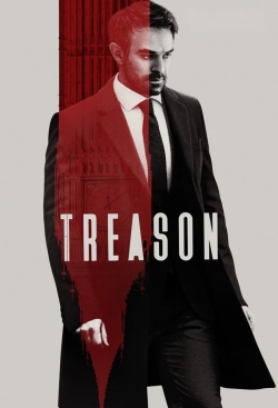 Treason (2022) Official Image | AndyDay