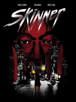 Skinner (1993) Official Image | AndyDay