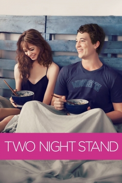 Two Night Stand (2014) Official Image | AndyDay