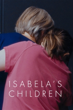 Isadora's Children (2019) Official Image | AndyDay