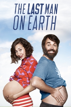 The Last Man on Earth (2015) Official Image | AndyDay