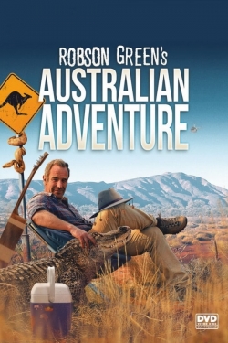 Robson Green's Australian Adventure (2015) Official Image | AndyDay