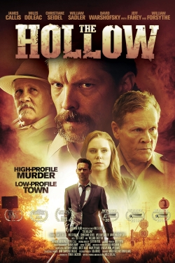 The Hollow (2016) Official Image | AndyDay