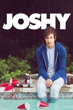 Joshy (2016) Official Image | AndyDay