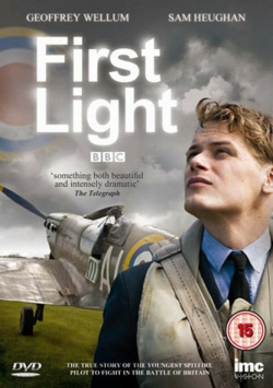 First Light (2010) Official Image | AndyDay