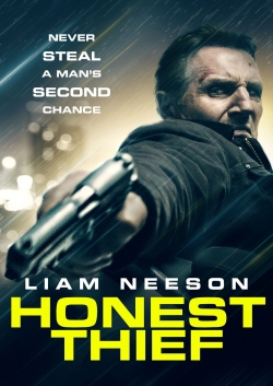 Honest Thief (2020) Official Image | AndyDay
