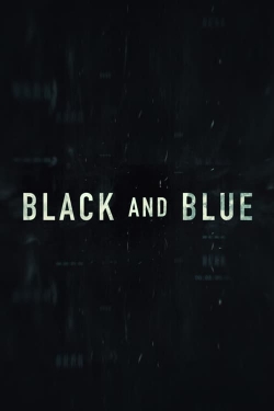 Black and Blue (2019) Official Image | AndyDay