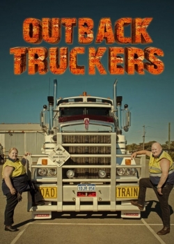 Outback Truckers (2012) Official Image | AndyDay