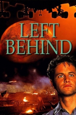 Left Behind (2000) Official Image | AndyDay