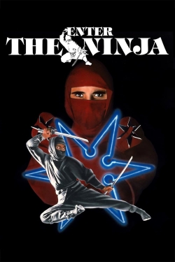 Enter the Ninja (1981) Official Image | AndyDay