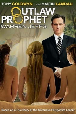 Outlaw Prophet: Warren Jeffs (2014) Official Image | AndyDay
