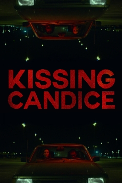 Kissing Candice (2018) Official Image | AndyDay