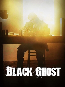 Black Ghost (2018) Official Image | AndyDay