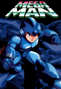 Mega Man (1994) Official Image | AndyDay