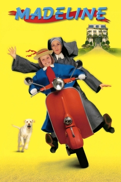Madeline (1998) Official Image | AndyDay