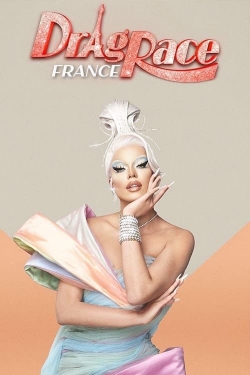 Drag Race France (2022) Official Image | AndyDay