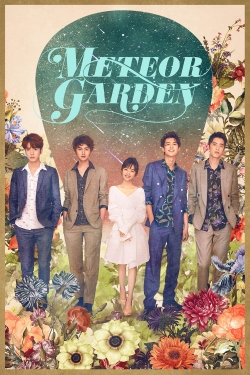 Meteor Garden (2018) Official Image | AndyDay