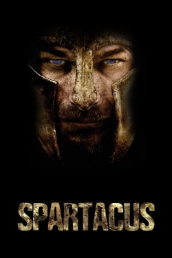 Spartacus (2010) Official Image | AndyDay