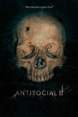Antisocial 2 (2015) Official Image | AndyDay
