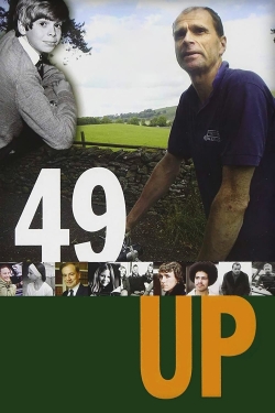 49 Up (2005) Official Image | AndyDay