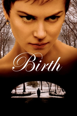 Birth (2004) Official Image | AndyDay