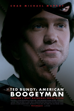 Ted Bundy: American Boogeyman (2021) Official Image | AndyDay