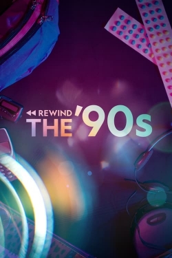 Rewind The '90s (2023) Official Image | AndyDay